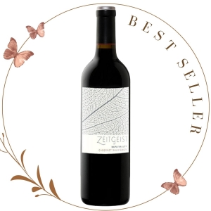 2014 Zeitgeist Cabernet Sauvignon